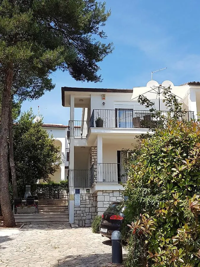 Contatti di Apartments By The Sea Rovinj - 3373