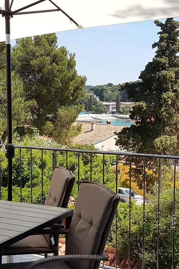 Apartments By The Sea Rovinj - 3373 Croazia
