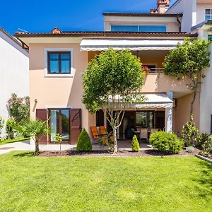Apartment Olea Magica, Rovinj